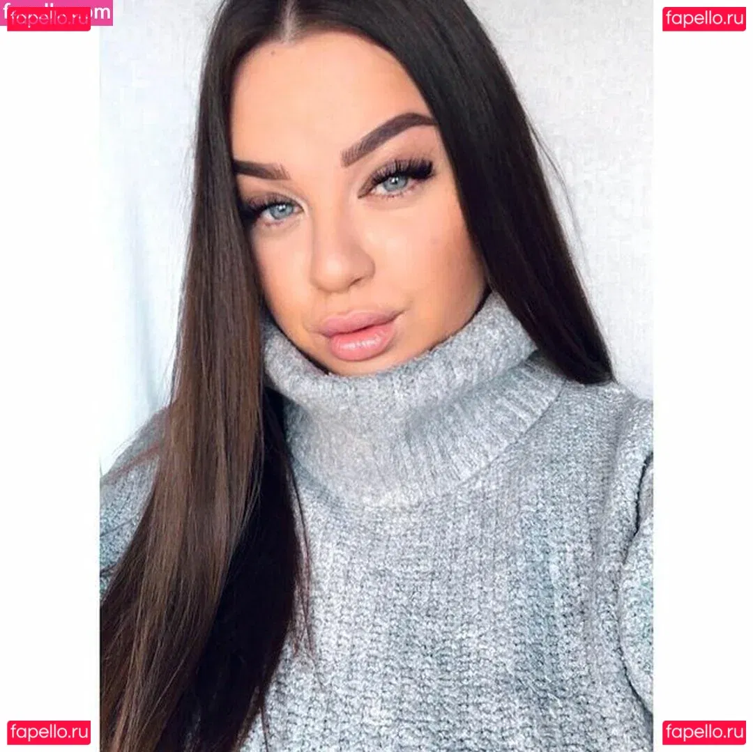 Skorka Kitti Onlyfans Photo Gallery 