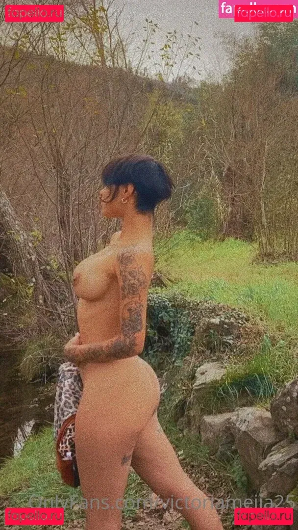 victoriamejia25 Onlyfans Photo Gallery 