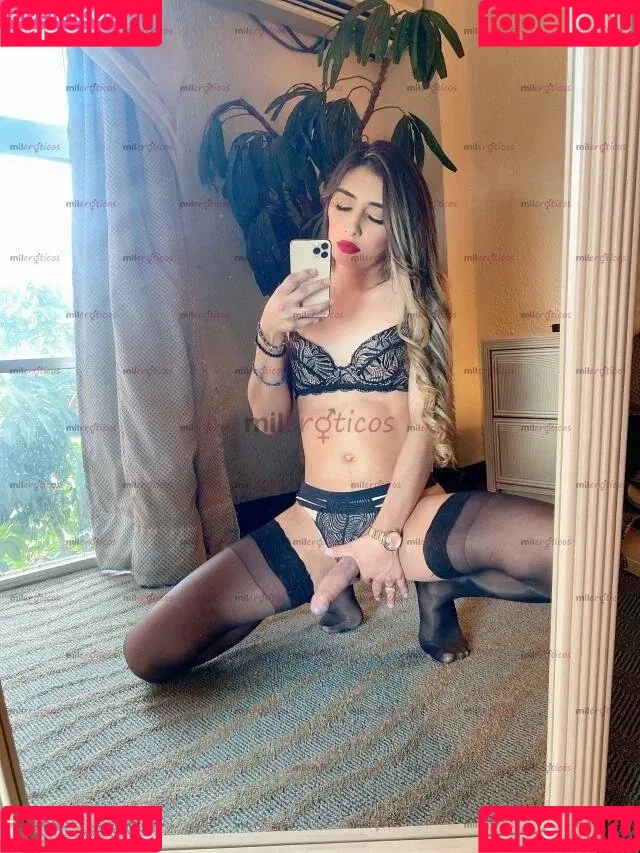 Isabela Duran Onlyfans Photo Gallery 