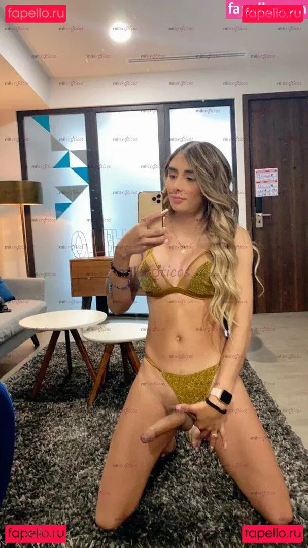 Isabela Duran Onlyfans Photo Gallery 