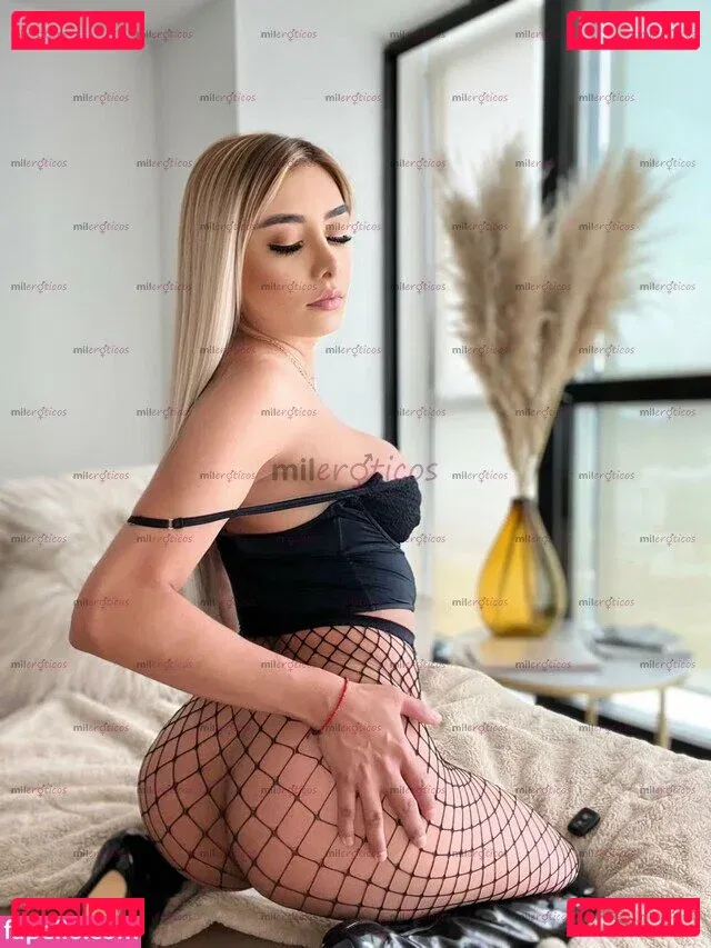 Isabela Duran Onlyfans Photo Gallery 
