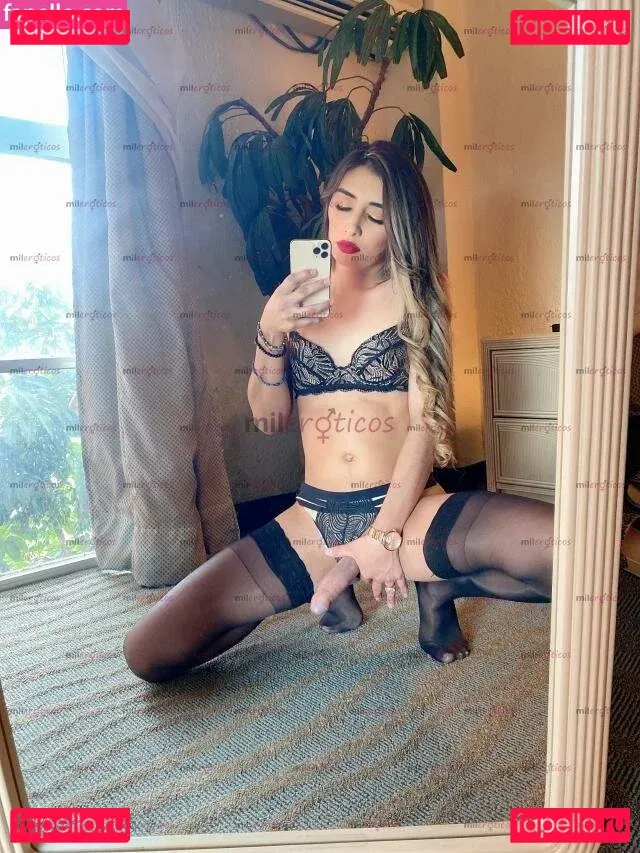 Isabela Duran Onlyfans Photo Gallery 