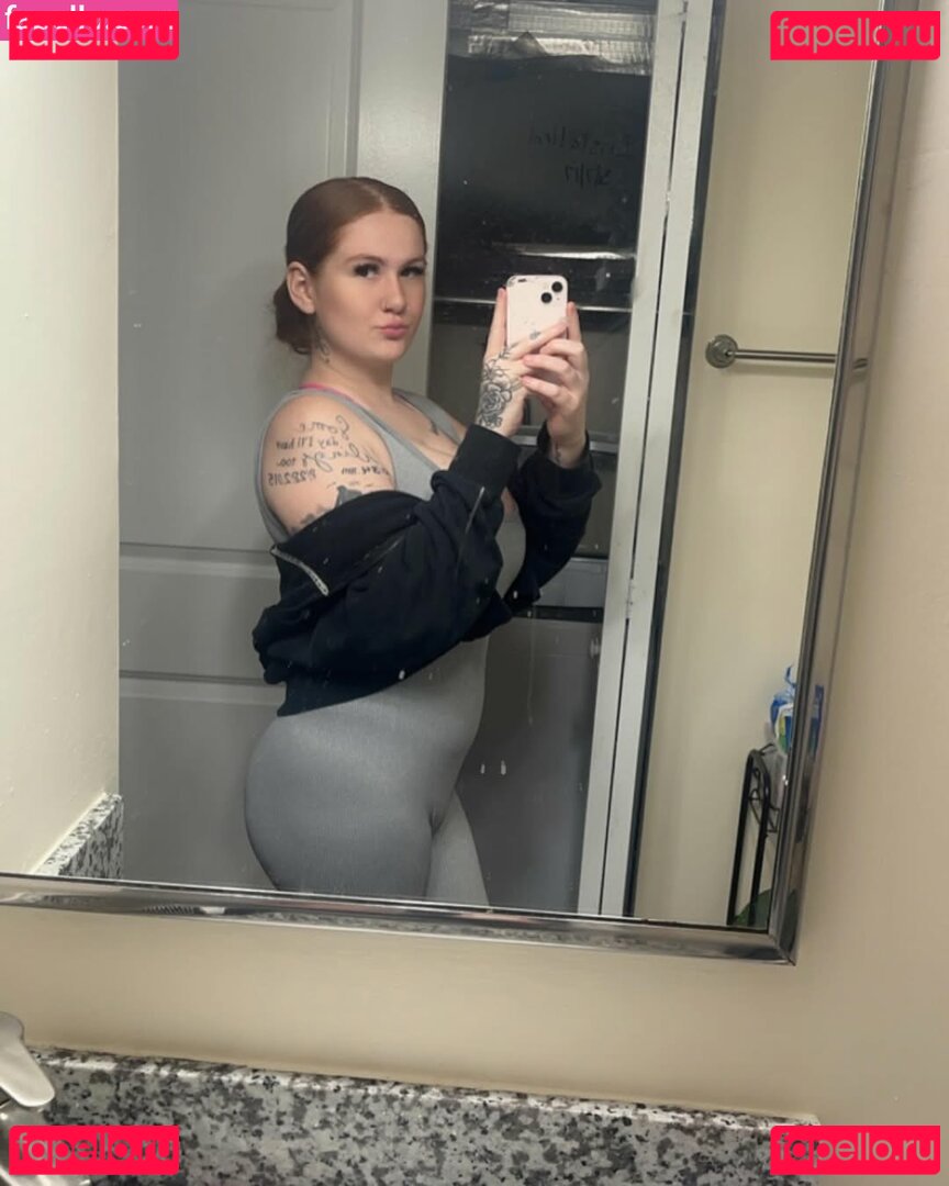 Snowsonly Nude Onlyfans Photo 11