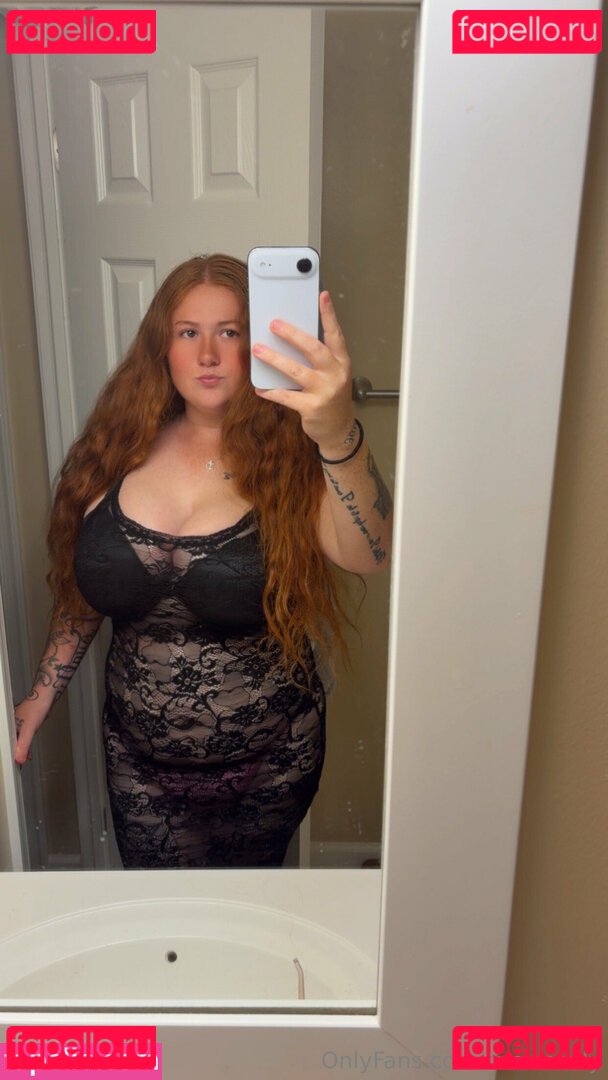Snowsonly Nude Onlyfans Photo 8