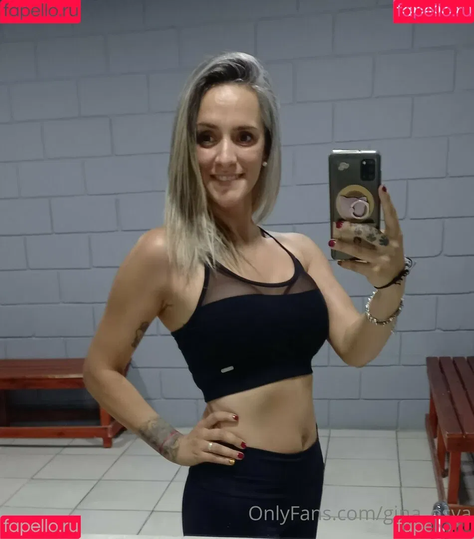 gina_xxx Onlyfans Photo Gallery 