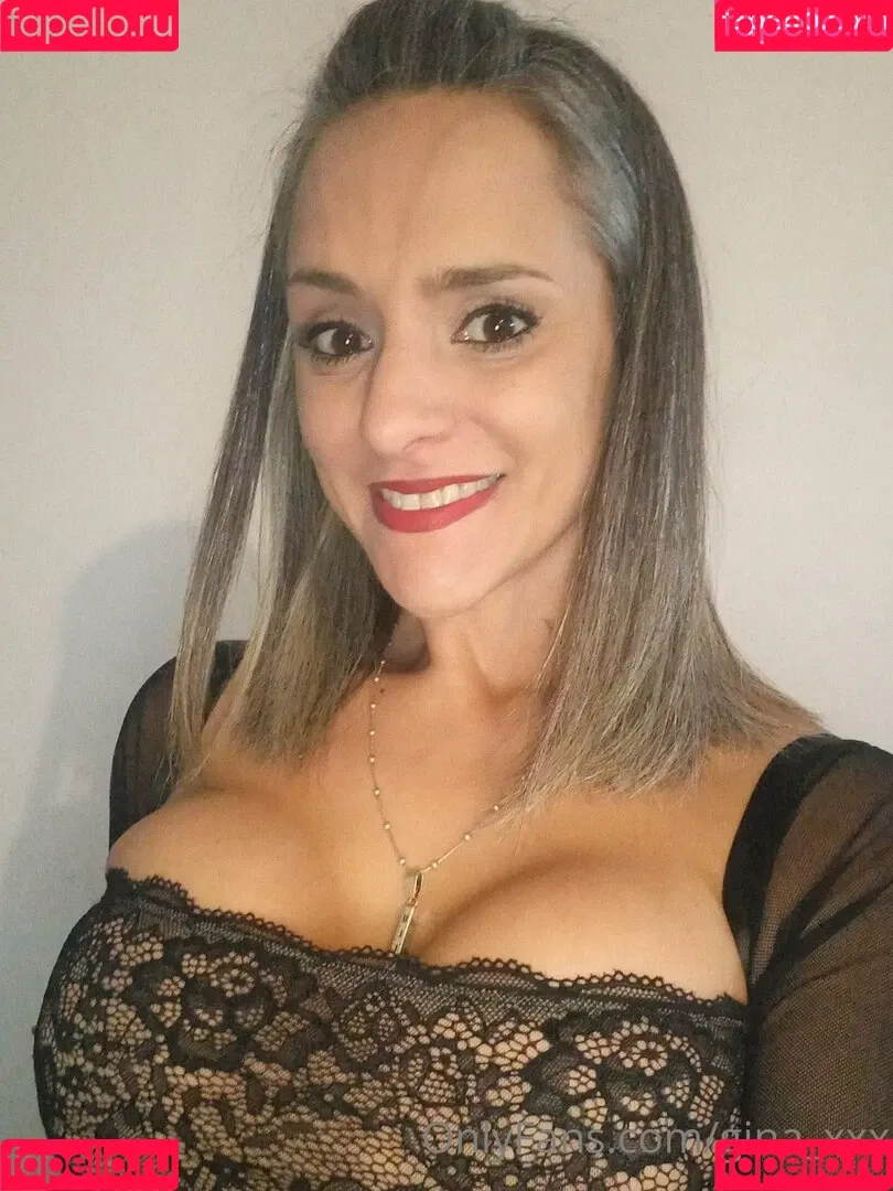 gina_xxx Onlyfans Photo Gallery 