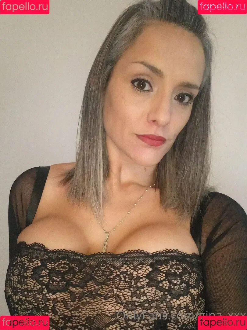 gina_xxx Onlyfans Photo Gallery 