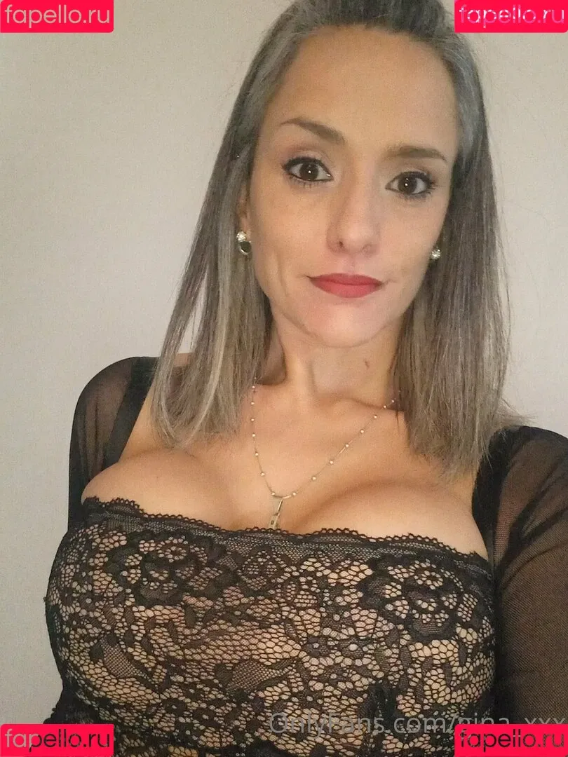 gina_xxx Onlyfans Photo Gallery 