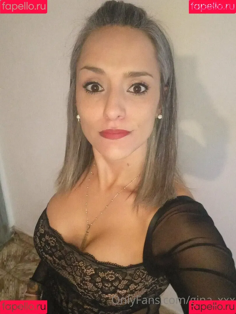 gina_xxx Onlyfans Photo Gallery 