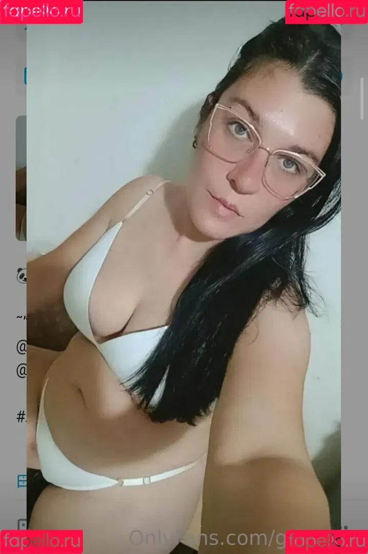 gina_xxx Onlyfans Photo Gallery 