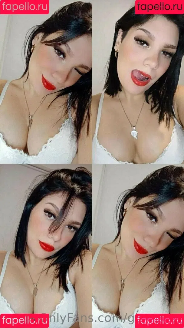 gina_xxx Onlyfans Photo Gallery 