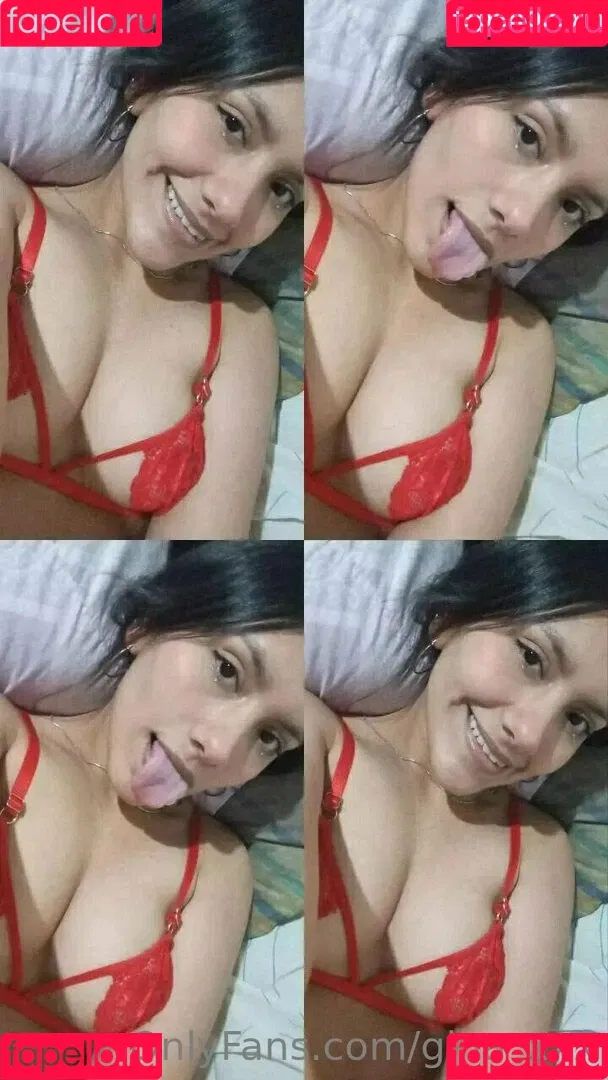 gina_xxx Onlyfans Photo Gallery 