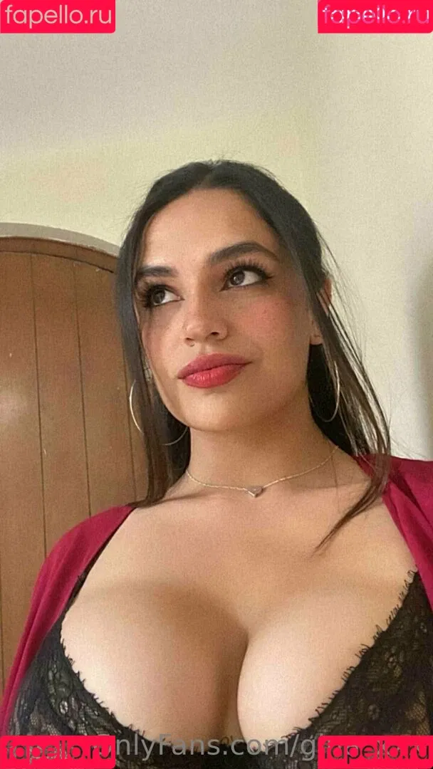 gina_xxx Onlyfans Photo Gallery 