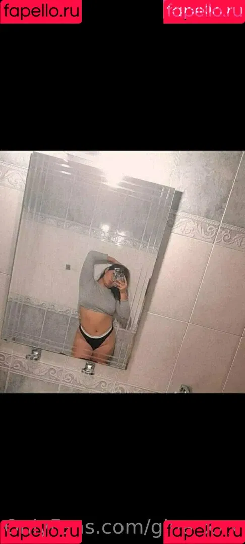gina_xxx Onlyfans Photo Gallery 