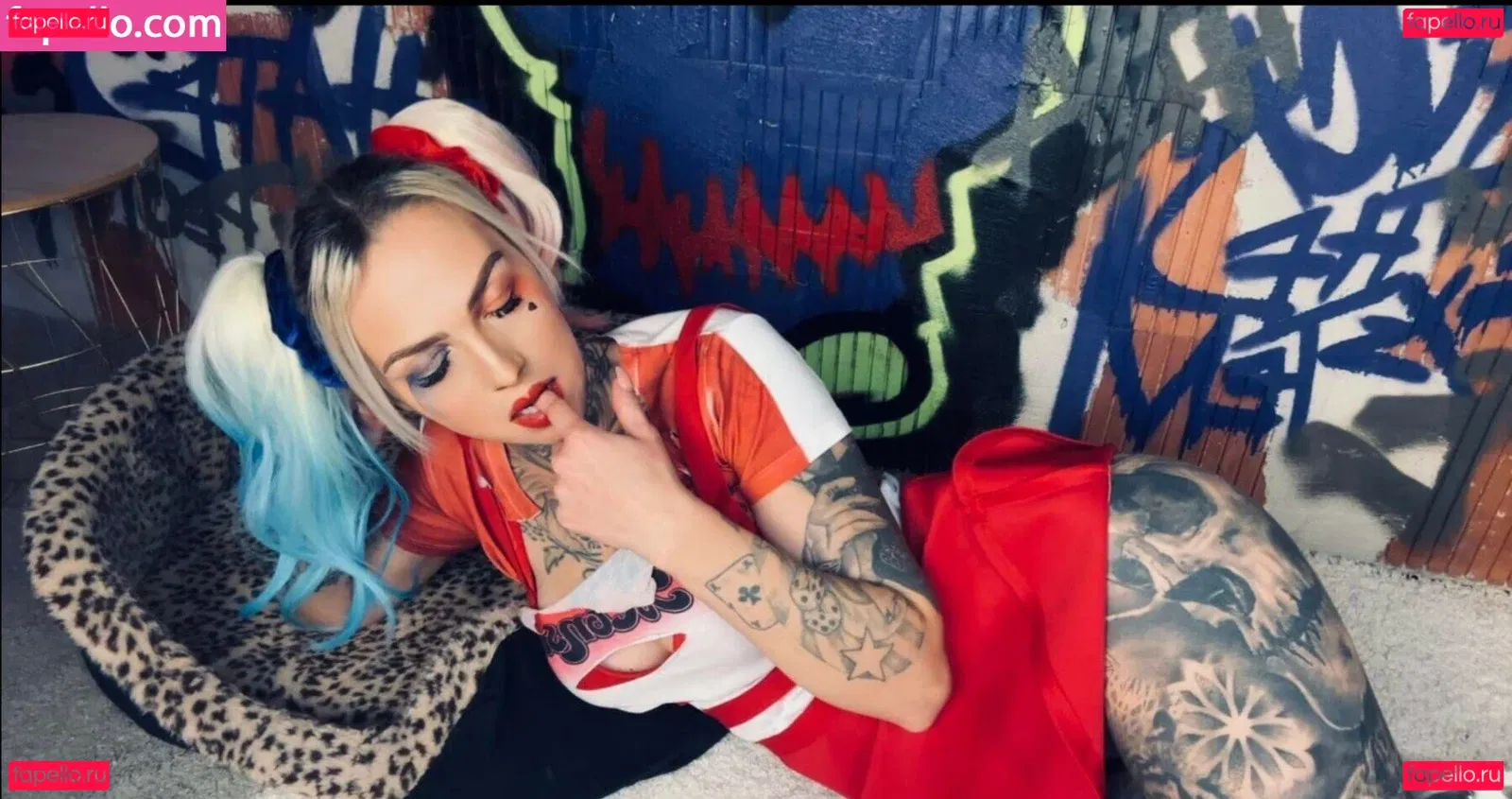 gina_xxx Onlyfans Photo Gallery 