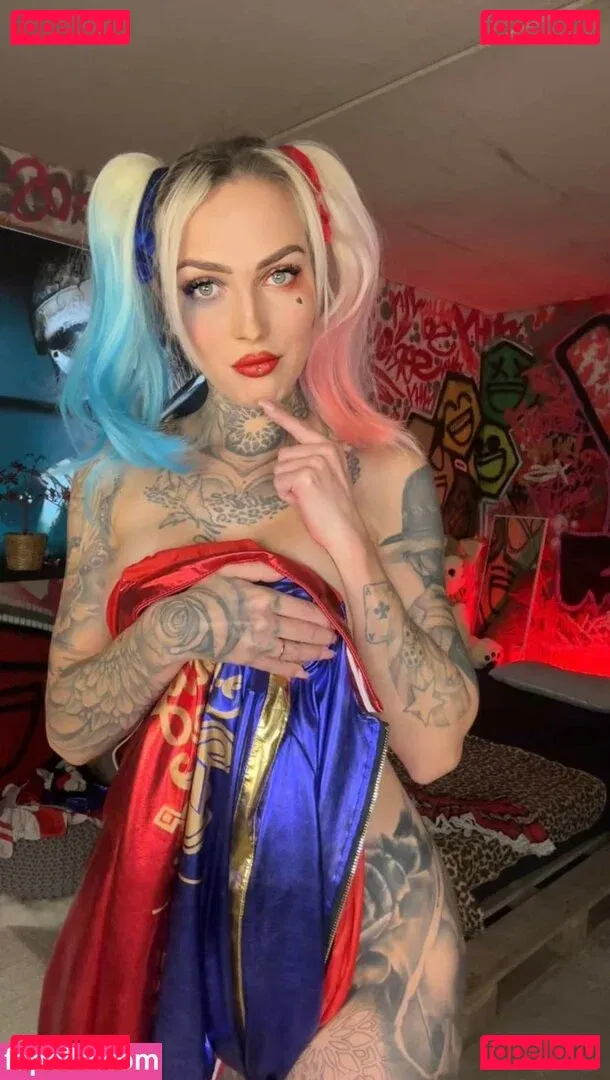 gina_xxx Onlyfans Photo Gallery 