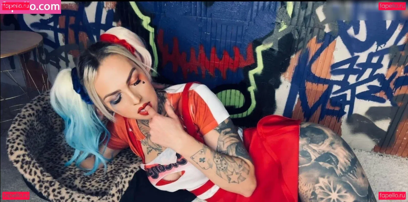 gina_xxx Onlyfans Photo Gallery 