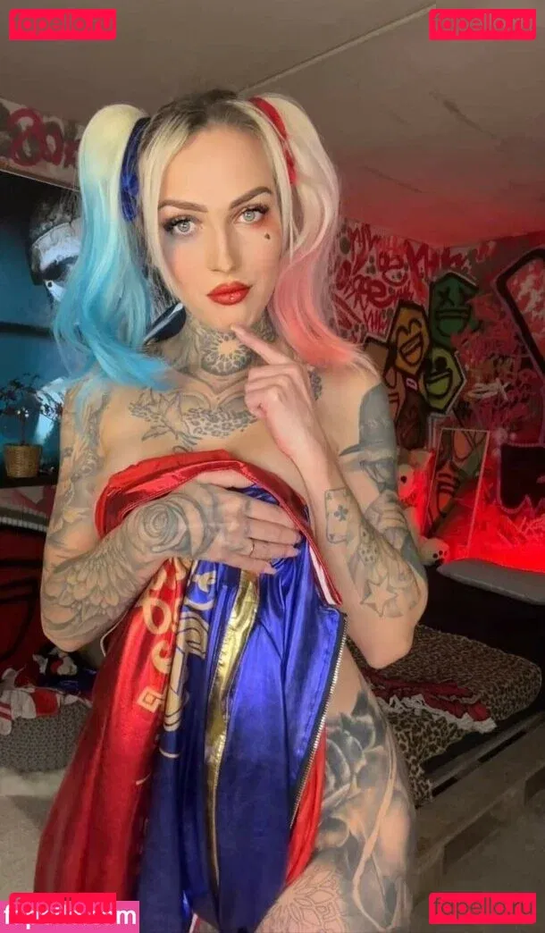 gina_xxx Onlyfans Photo Gallery 