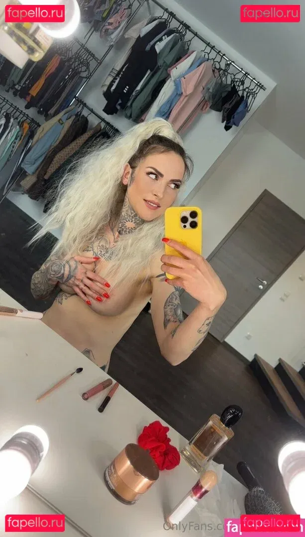 gina_xxx Onlyfans Photo Gallery 