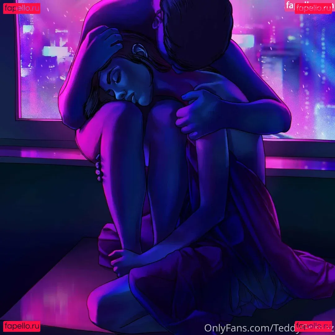 lewdology Onlyfans Photo Gallery 