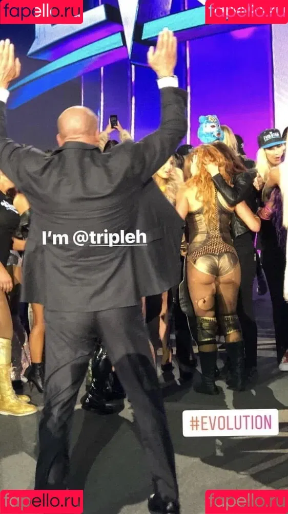 Becky Lynch Onlyfans Photo Gallery 
