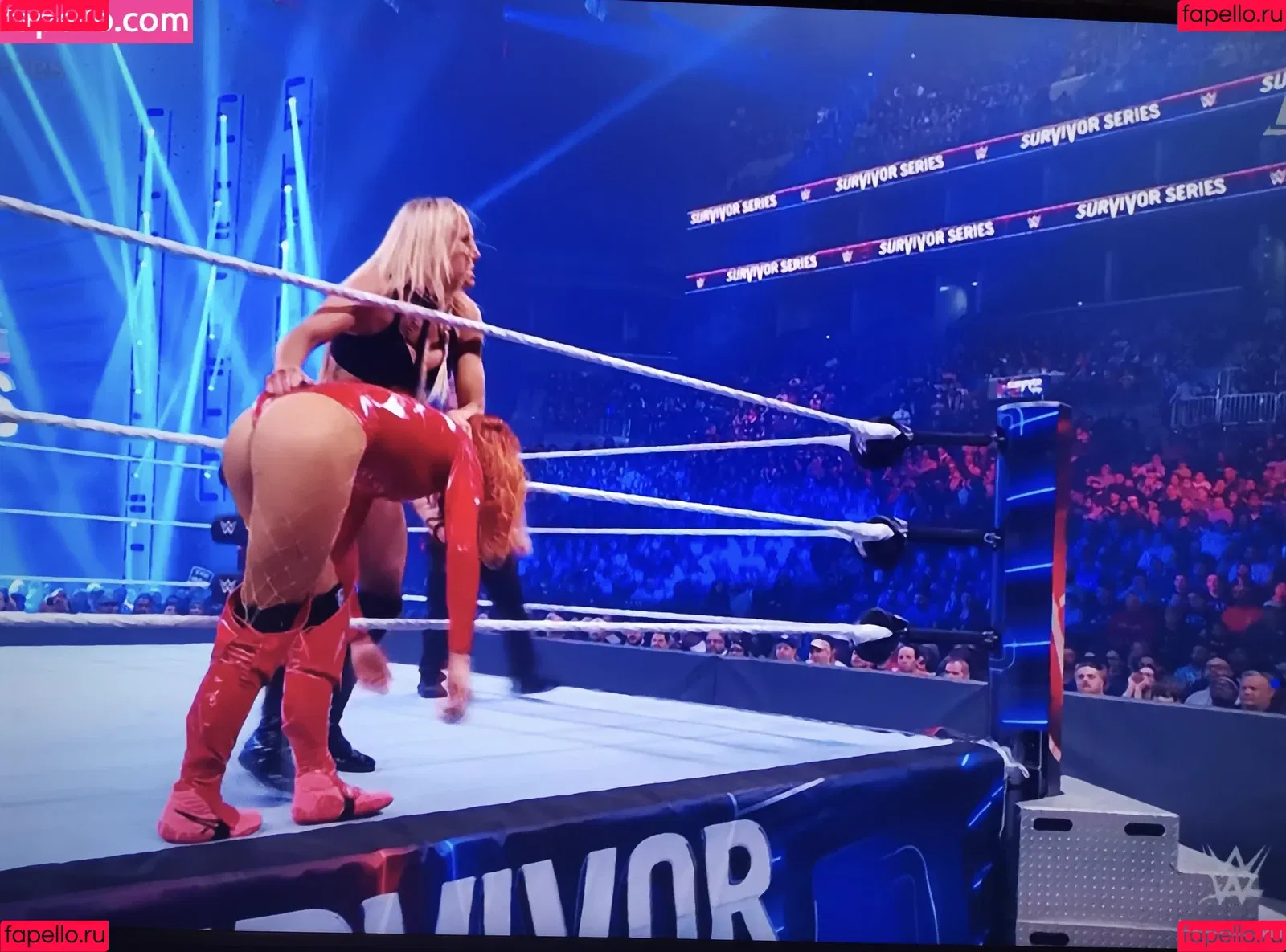 Becky Lynch Onlyfans Photo Gallery 