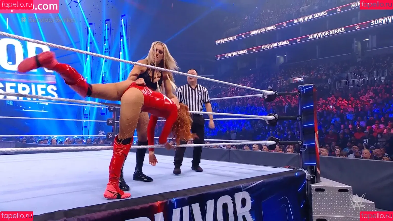 Becky Lynch Onlyfans Photo Gallery 