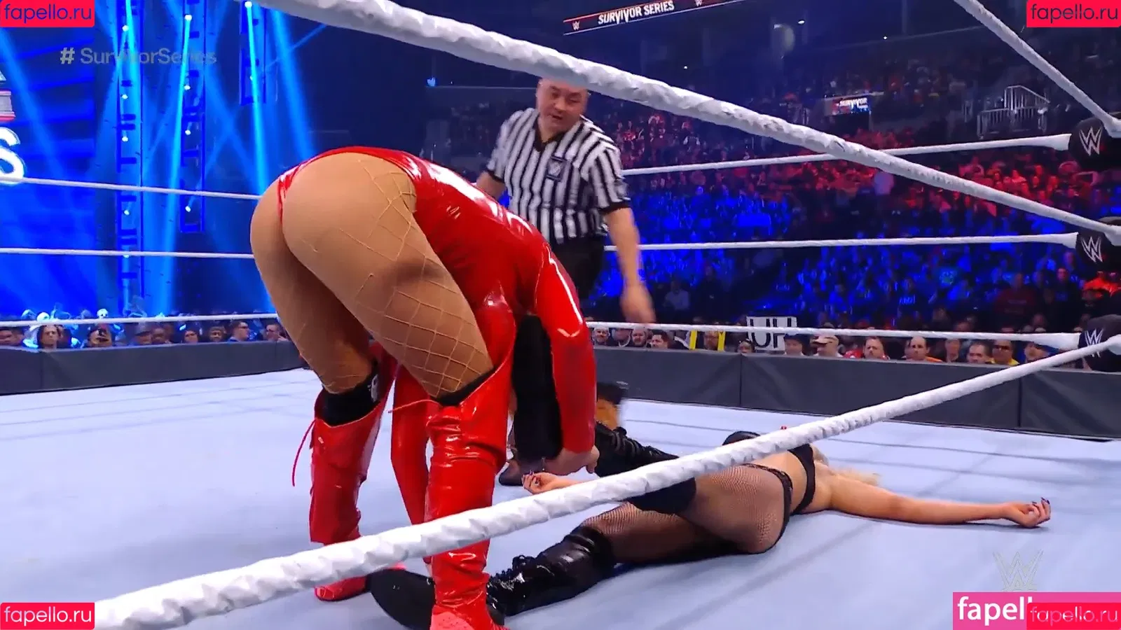 Becky Lynch Onlyfans Photo Gallery 
