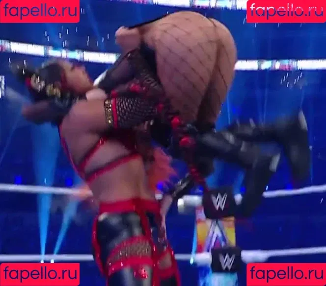 Becky Lynch Onlyfans Photo Gallery 