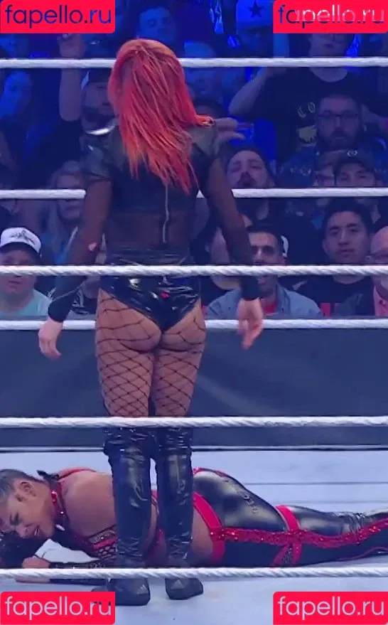 Becky Lynch Onlyfans Photo Gallery 