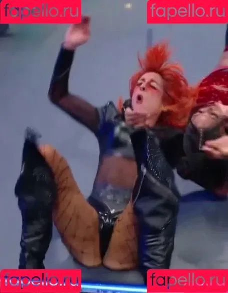 Becky Lynch Onlyfans Photo Gallery 