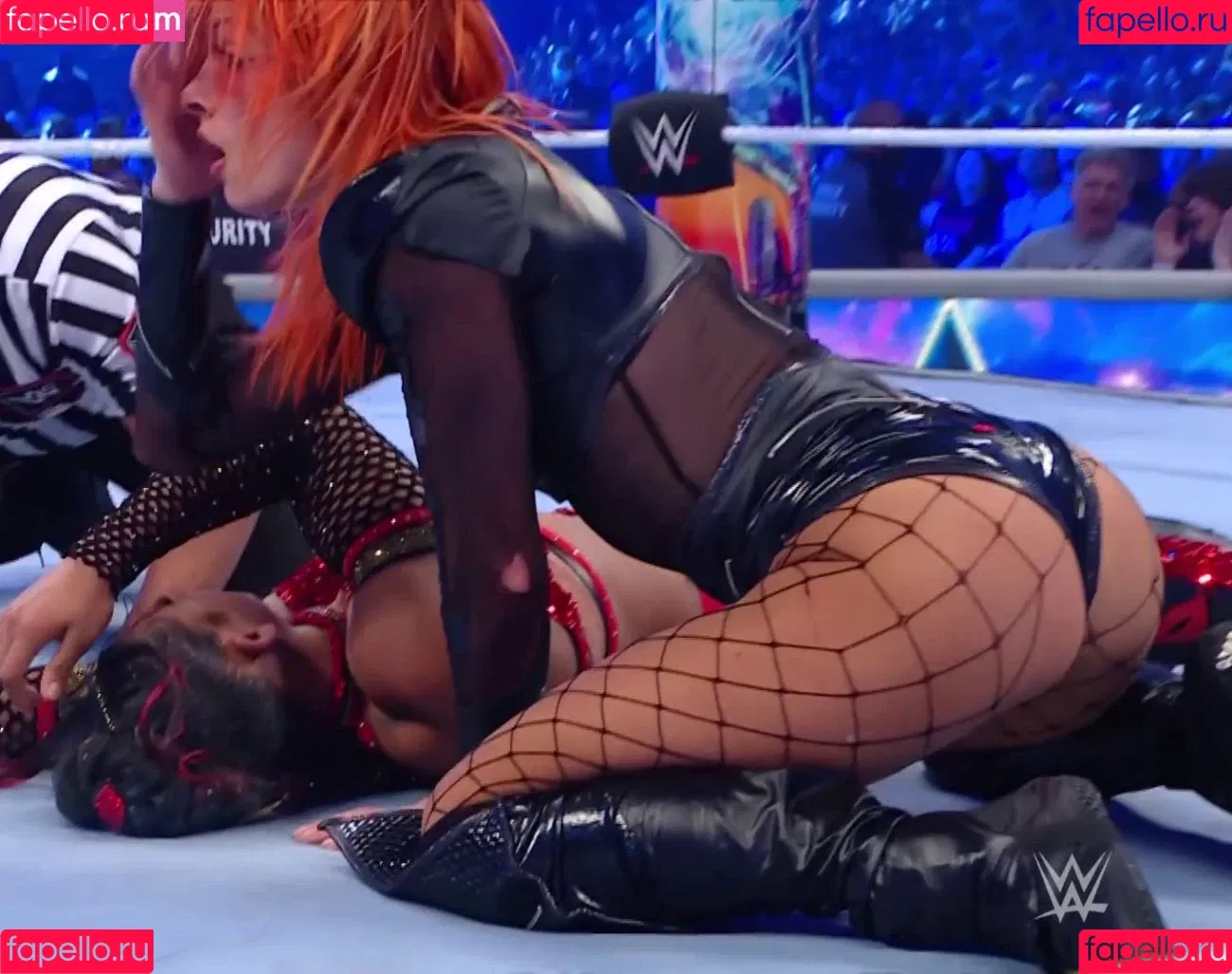 Becky Lynch Onlyfans Photo Gallery 