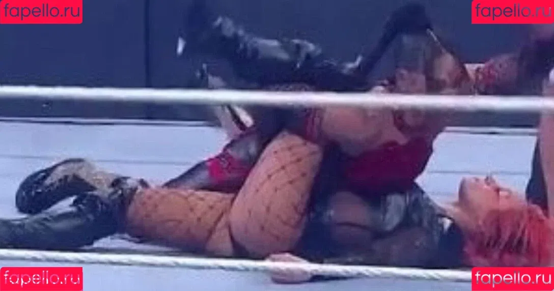 Becky Lynch Onlyfans Photo Gallery 
