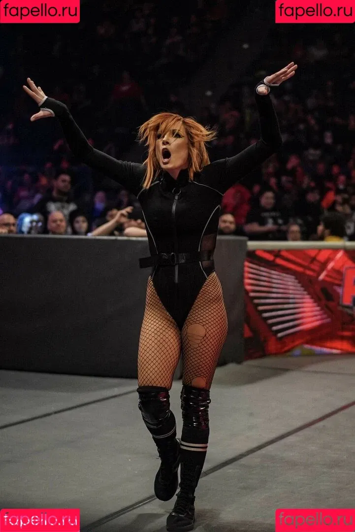 Becky Lynch Onlyfans Photo Gallery 