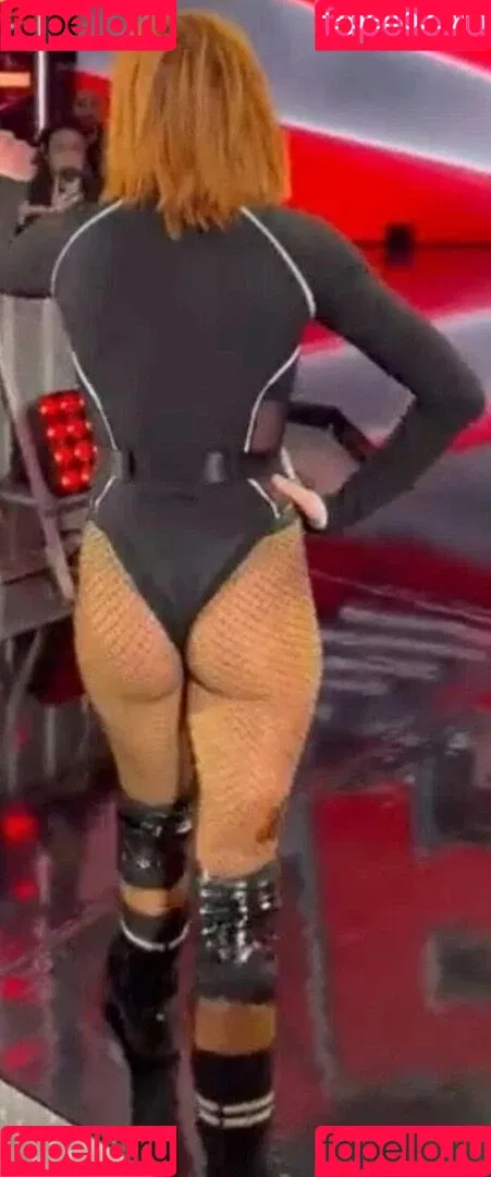 Becky Lynch Onlyfans Photo Gallery 