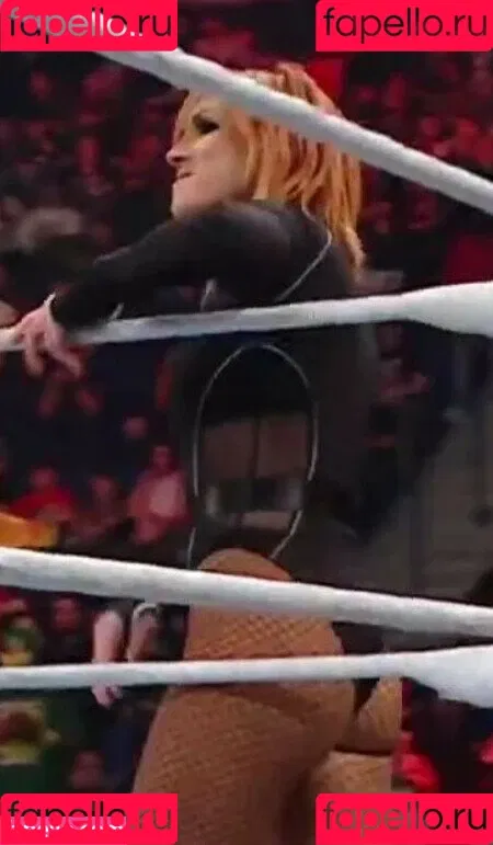 Becky Lynch Onlyfans Photo Gallery 