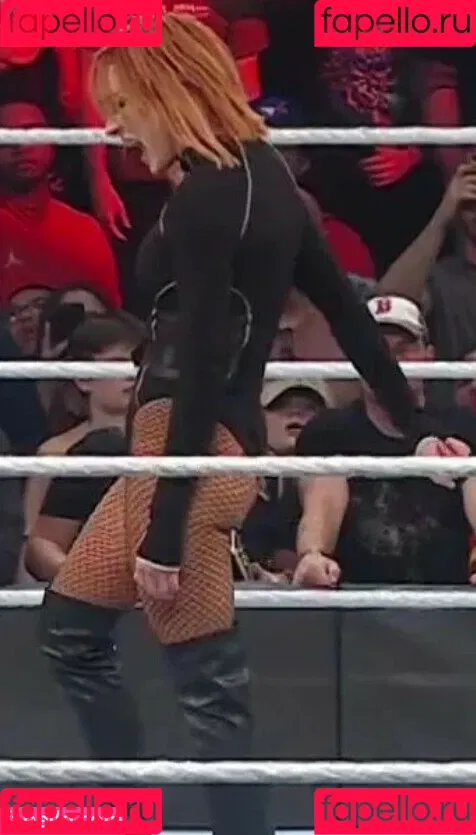 Becky Lynch Onlyfans Photo Gallery 