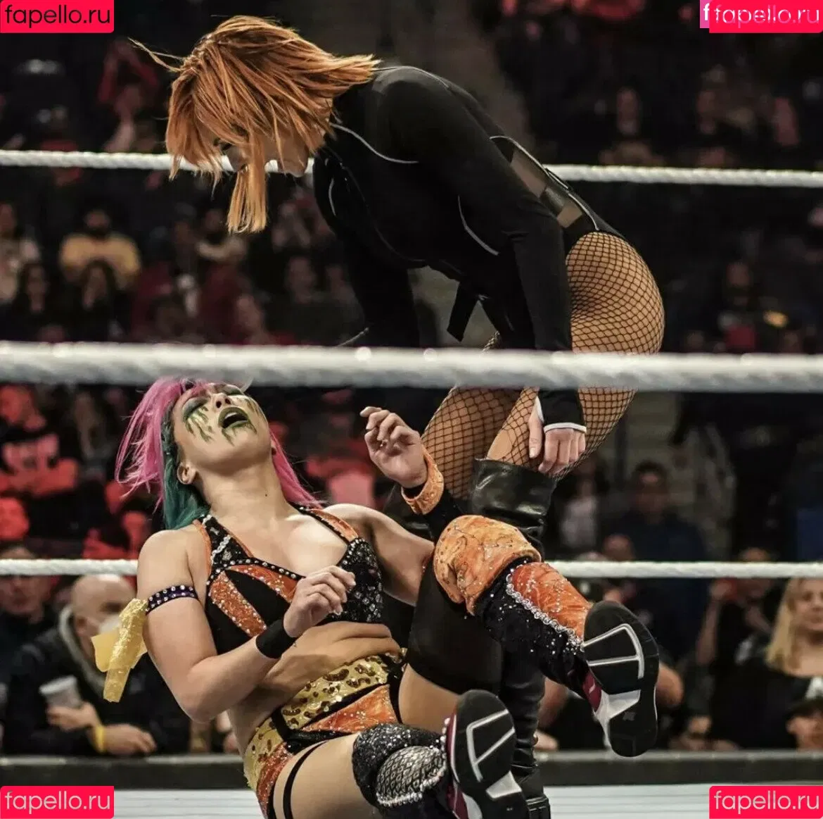 Becky Lynch Onlyfans Photo Gallery 