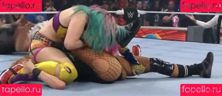 Becky Lynch Onlyfans Photo Gallery 
