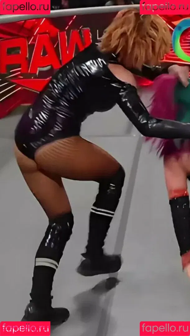 Becky Lynch Onlyfans Photo Gallery 
