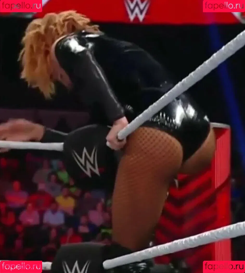 Becky Lynch Onlyfans Photo Gallery 