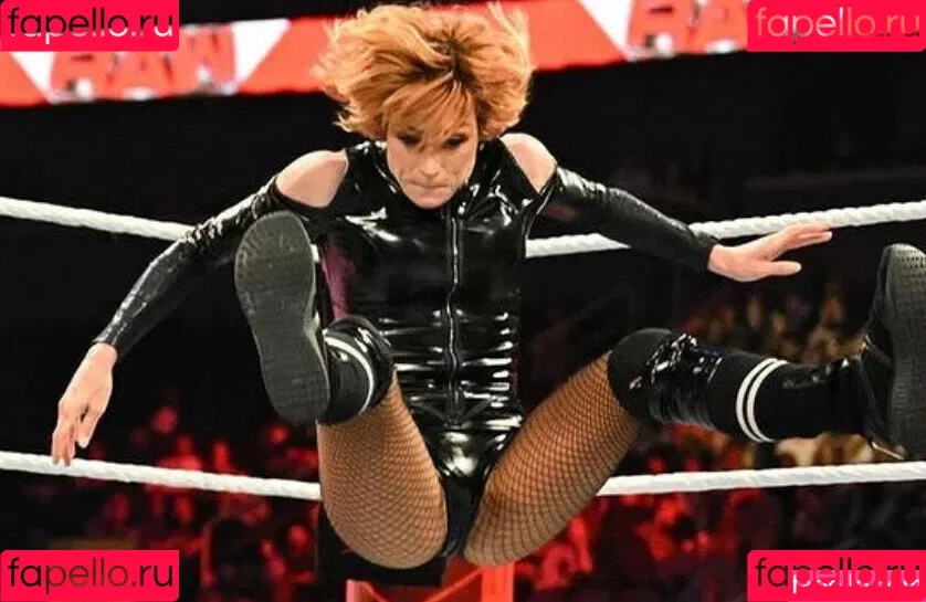 Becky Lynch Onlyfans Photo Gallery 