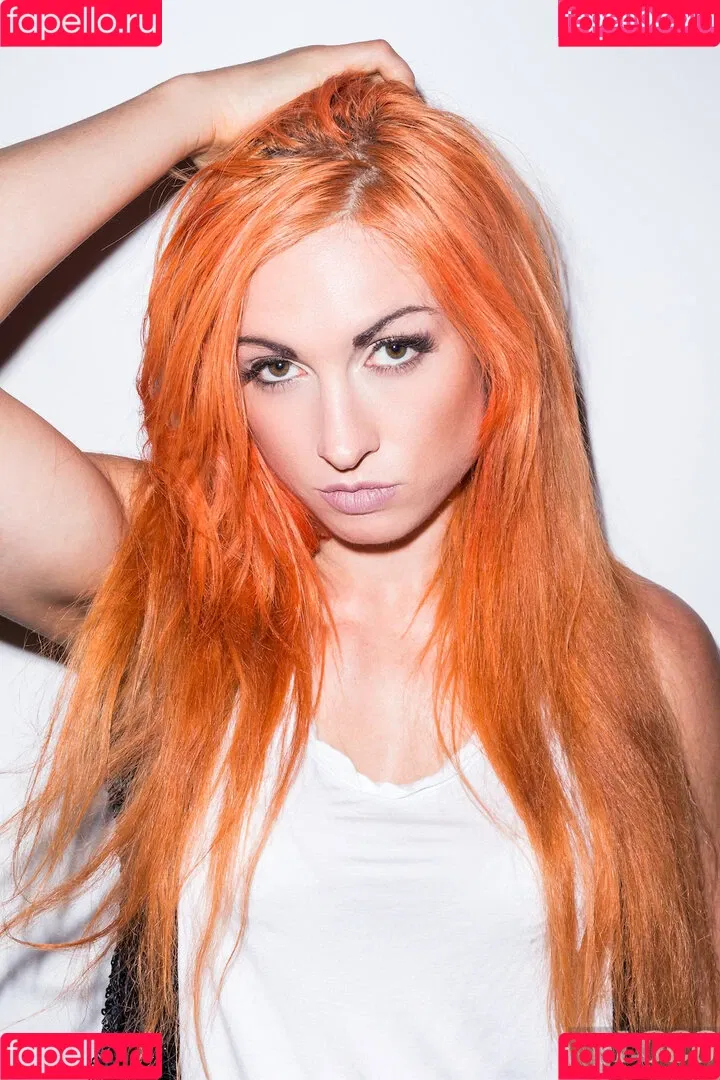 Becky Lynch Onlyfans Photo Gallery 