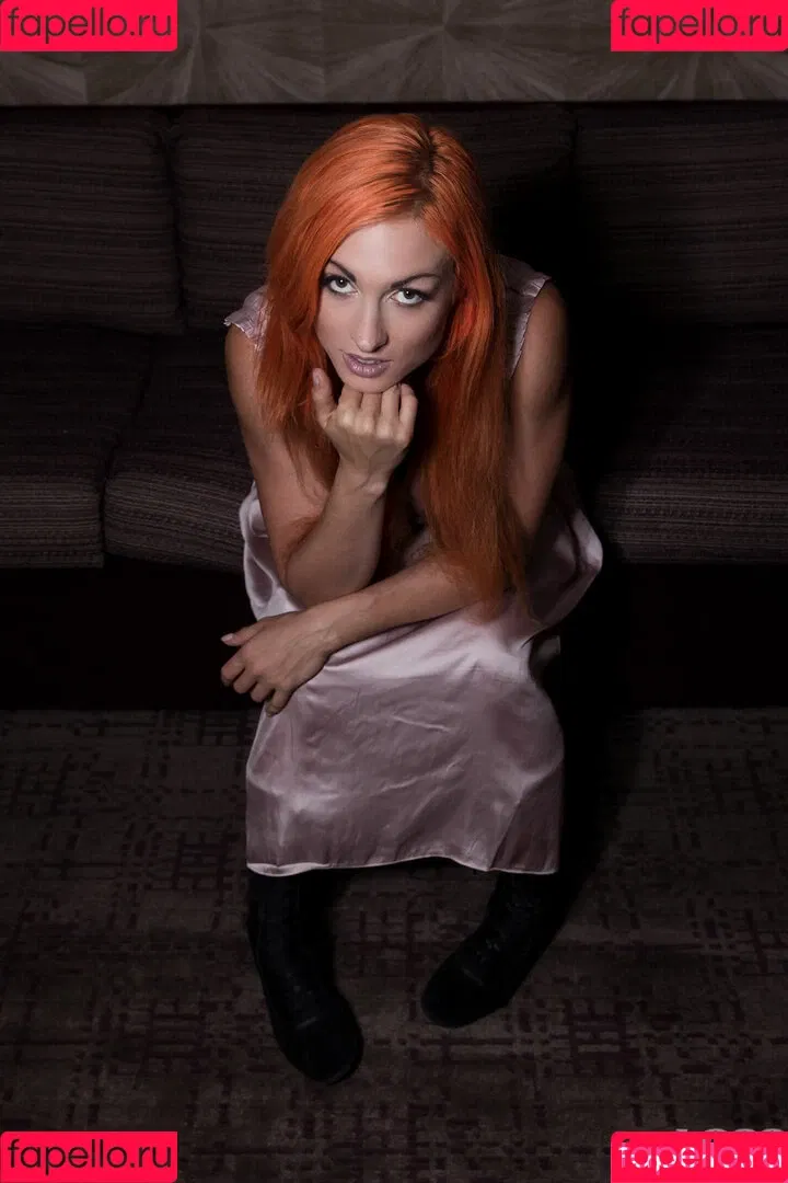 Becky Lynch Onlyfans Photo Gallery 
