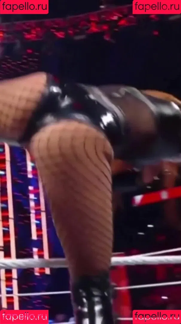 Becky Lynch Onlyfans Photo Gallery 