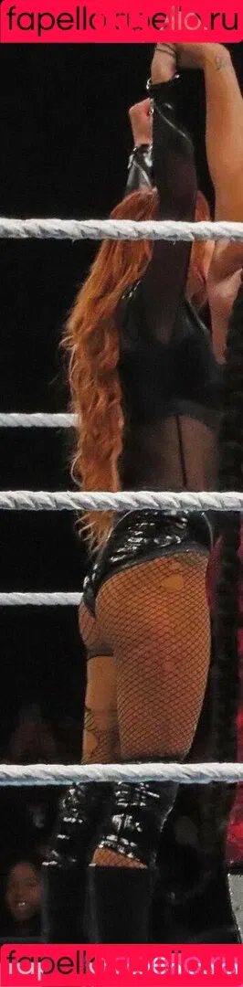 Becky Lynch Onlyfans Photo Gallery 