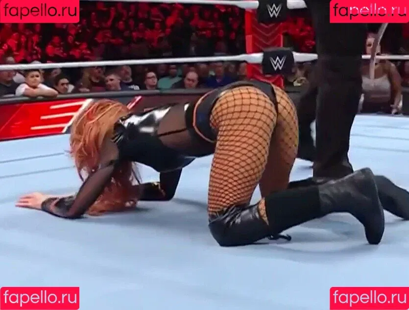 Becky Lynch Onlyfans Photo Gallery 