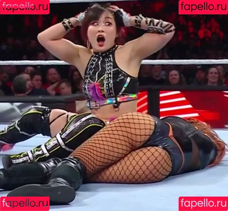 Becky Lynch Onlyfans Photo Gallery 