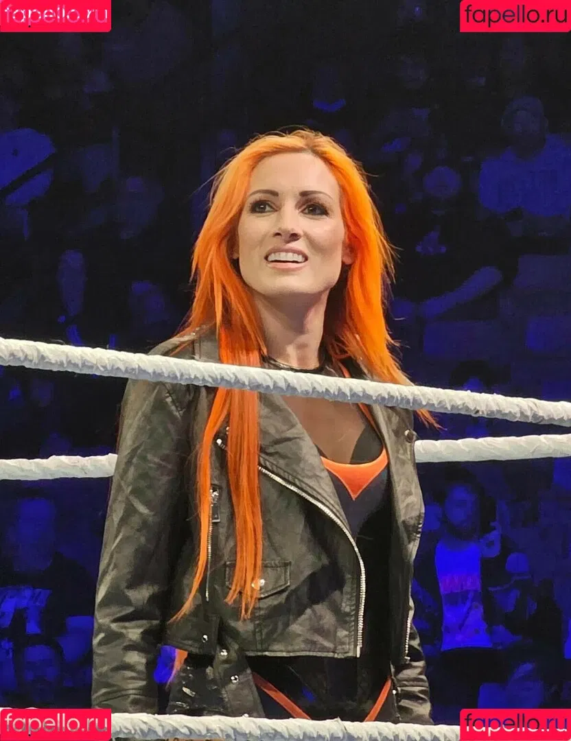 Becky Lynch Onlyfans Photo Gallery 