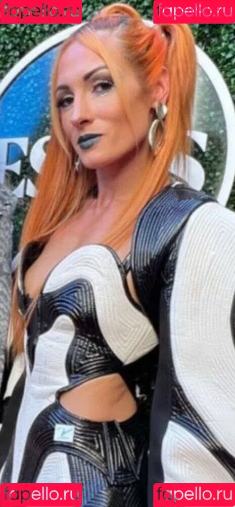Becky Lynch Onlyfans Photo Gallery 